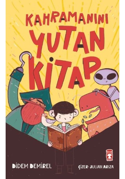 Kahramanını Yutan - Yqbx-664861