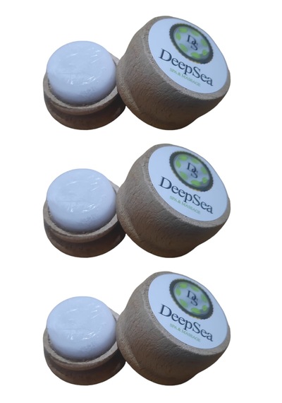 Hmd Mentol Masaj Taşı 3 x 7 G