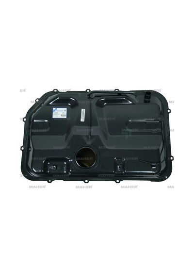 Yakit Deposu Accent 2000 Benzinli Sac