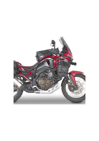 Gıvı Grt722b Koruma Demiri Çantası 8lt