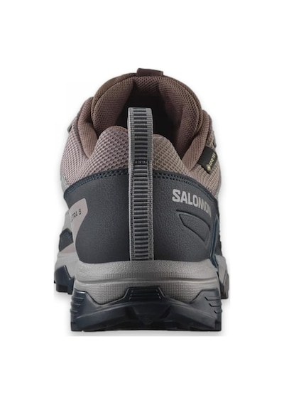 Salomon 477255 X Ultra 5 Gtx Outdoor Erkek Ayakkabı Kahverengi