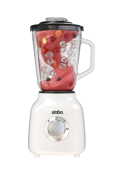 Sinbo SHB-7516 1.5 L Turbo Smoothie Blender