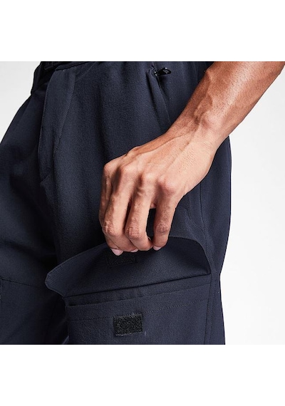 Lescon 25y-1081 Outdoor Pantolon Siyah