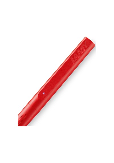 Lamy Safari Note+ Ipad Tablet Kalemi Kirmizi