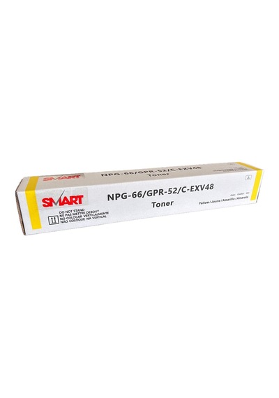 Canon Exv-48 Smart Sarı Toner Ir-c 1300 1325 1335