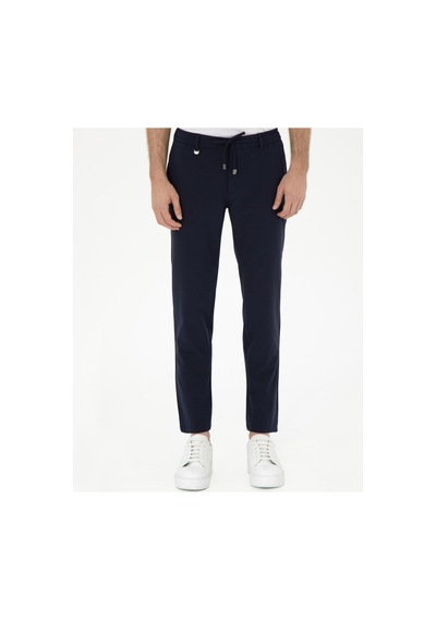 Pierre Cardin Erkek Slim Fit Düz Pantolon 2163496 Lacivert