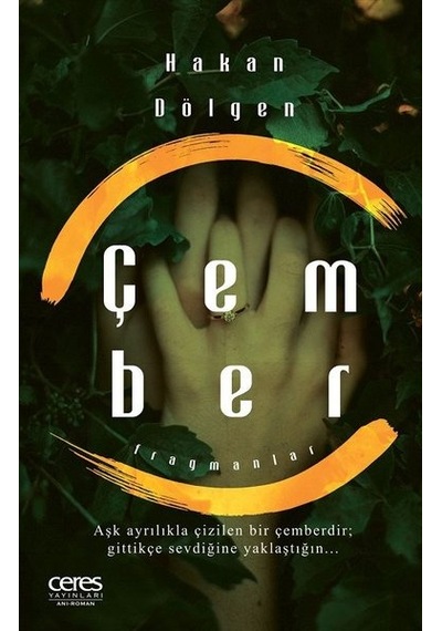 Çember - Hakan Dölgen - Ceres Yayınları