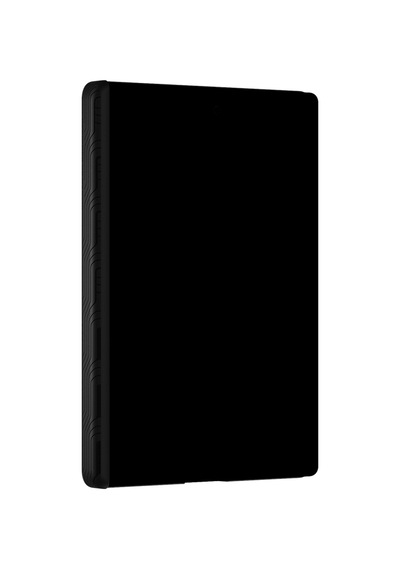 Galaxy Z Fold 8 Kılıf M-safeli Metal Kamera Çerçeveli Raptic Aramid Skinpro Karbon Kapak Siyah-gri Siyah - Gri