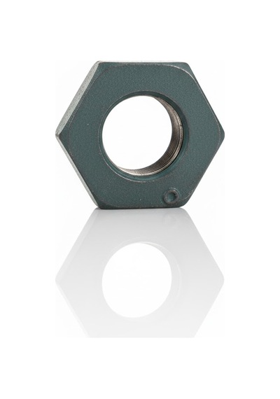Güçlüsan 4x2" 110-60 Mm Pik Nipel Redüksiyon - Pompa Ve Boru Geçiş Aparatı