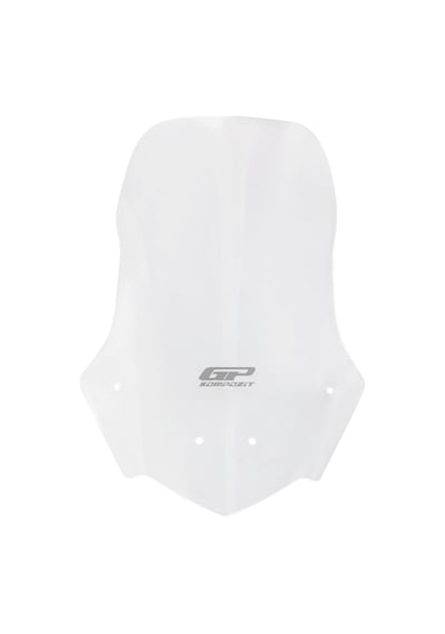 GP Kompozit Benelli BN 251 2017 - 2019 Uyumlu Ön Cam Şeffaf