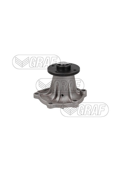 Graf Pa766 Devirdaim Su Pompası Toyota Corolla 1.3l 2e Ee90 Karbüratörlü 88- 93 1611019055- 1611019065- 1611019105