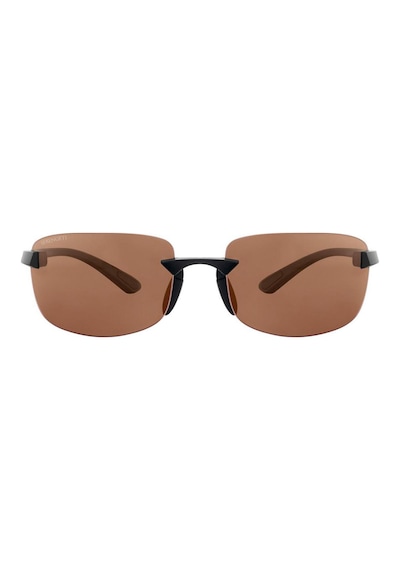 Serengeti Rick Ss755002 Polarize Erkek Güneş Gözlüğü Siyah
