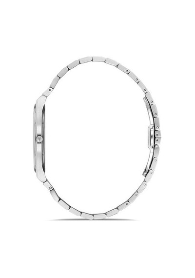 Hislon Men's Classic Cl130s-04ss Erkek Kol Saati