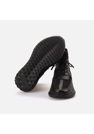 Rouge Kadın Spor & Sneaker Ayakkabı 1967 Siyah