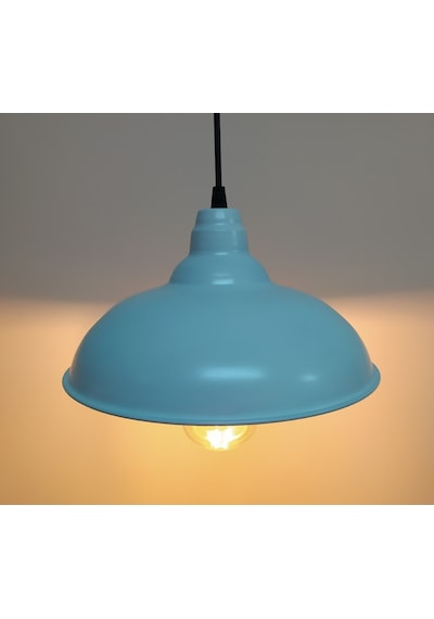 Mylights Acık Yeşil Metal Sarkıt Gec Odası Cocul Odası Avize