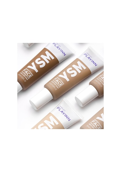 Inglot Inglot Playınn Ysm Smoothing Yüz Fondöten 59py