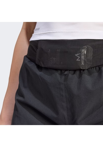 Adidas Trk Pro Short W 10011 Siyah