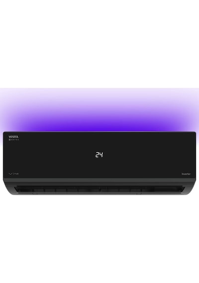 Vestel Nefes Inverter 092 GI Pro 9000 BTU Wi-Fi Duvar Tipi Klima