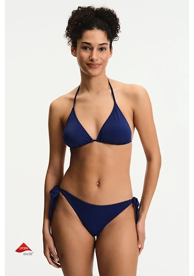 Penti Lacivert Brazilian Bikini Altı