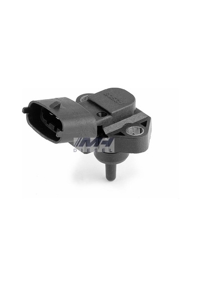 Bosch 0281002205 Turbo Basınç Sensörü Fiat Ducato, Iveco Daily, Land Rover Defender 2.5 Td