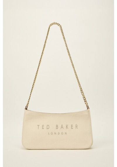 Ted Baker Kadın Omuz Çantası 210931-2 Bej