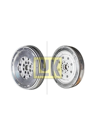 Volan - Fiat Ulysse - Schaeffler-luk-415030710