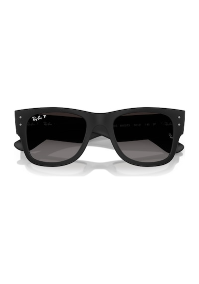 Rb 4840s 601st3 50 Ray-Ban Polarize Güneş Gözlüğü Siyah