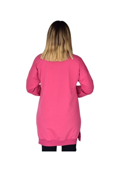 Kadın Nakışlı Tunik Bgl-st03276 001