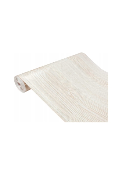 D-c-fix 176-0179 Krem Hareli Ahşap Desen Kendinden Yapışkanlı Folyo 45 Cm X 1 Mt