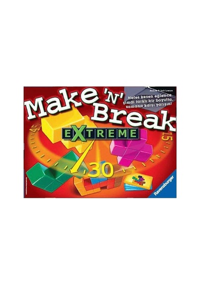 Make N Break Extreme