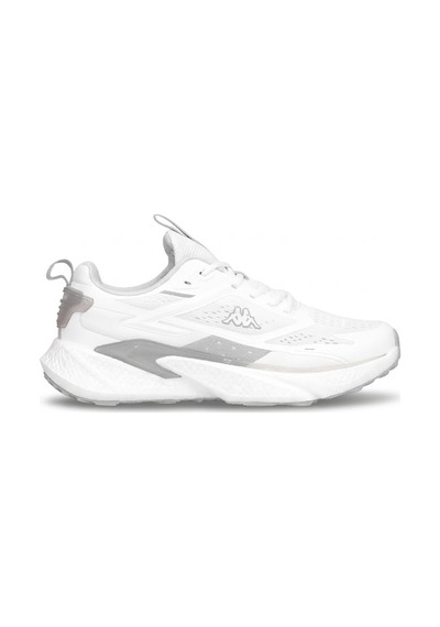 Kappa Kp-4035m Kadın Klasik Sneaker Beyaz