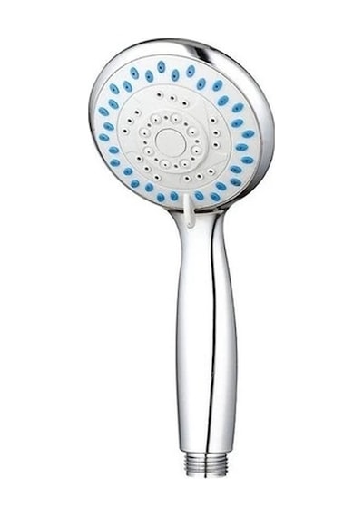 Duş Başlığı, 3 Ayrı Mod Banyo Duş Başlığı Gümüş