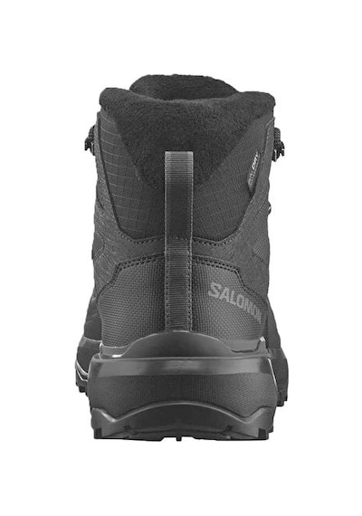 Salomon X Ultra Snowpilot Wp Erkek Outdoor Botu L47585600 Siyah L47585600 Siyah