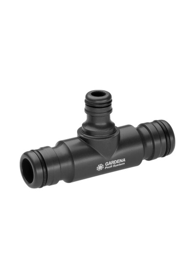 Gardena 2835-20 “Profi” Maxi-Flow Sistem T-Kaplin (460747561)