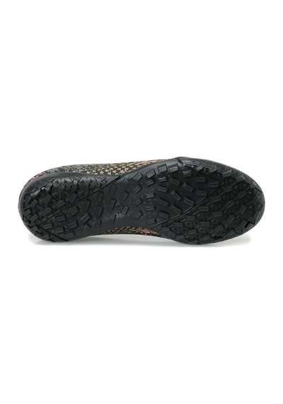 Kinetix Antony Tf G Siyah Unisex Halı Saha Ayakkabısı 000000000102733939