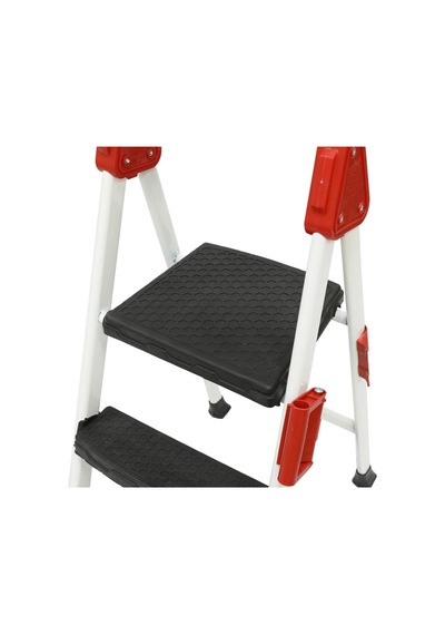 Tr 504362 Premium Profil Merdiven 5+1 Basamak 127cm Genel
