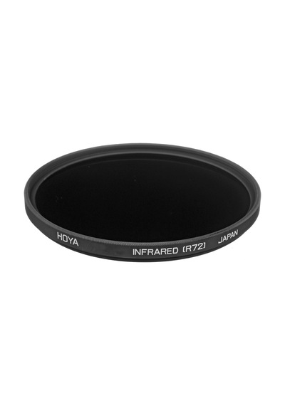 Hoya 77 MM R72 Infrared Filtre