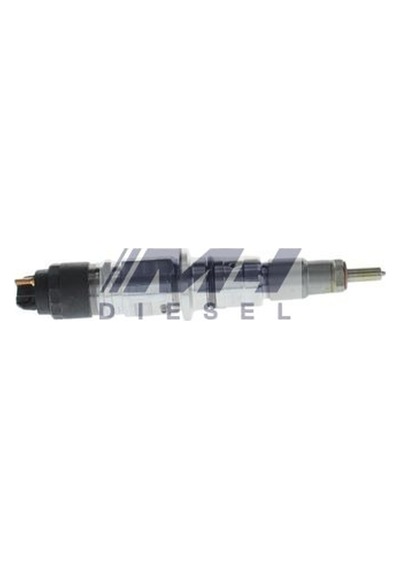 Bosch 0445120161 Enjektör Cummins Ford Cargo Temsa Avenue Common Rail