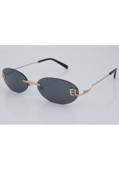 Elegance Eg 2005 C1 58 - 01 Güneş Gözlüğü Altın