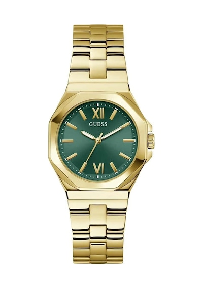 Guess Gugw0873l2 Kadın Kol Saati Altın