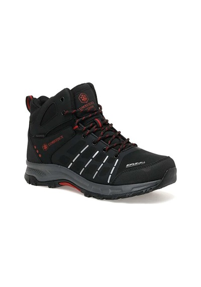 Lumberjack DUNCAN HI 2PR Siyah Erkek Outdoor Bot Siyah