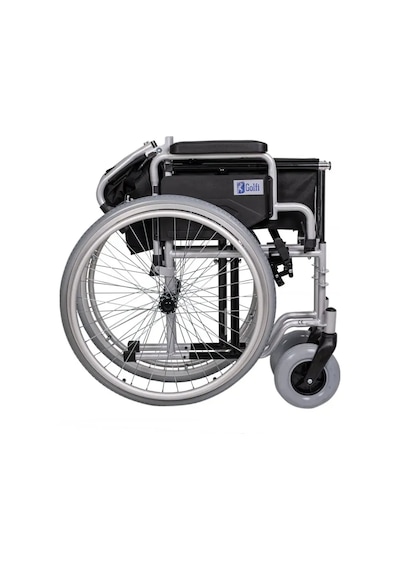 Standart Manuel Tekerlekli Sandalye Golfi - G130 50 Cm