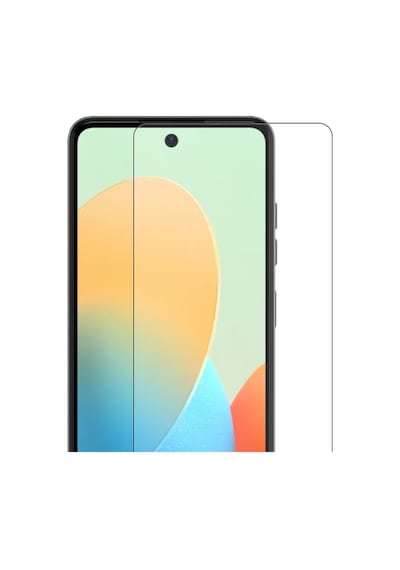 Tecno Spark Go 2024 Kırılmaz Ekran Koruyucu Temperli Cam