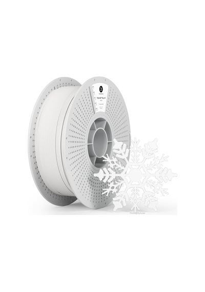 Mat Pla Filament 1,75 Mm, Pla 3d Yazıcı Filamenti +/- 0,03 Mm, Buzlu Doku, 1 Kg Makara 2,3 Lb , Çoğu Fdm Yazıcıya Uygun, Beyaz Çok Renkli Mat Pla Filament 1,75 Mm, Pla 3d Yazıcı Filamenti +/- 0,03 Mm, Buzlu Doku, 1 Kg Makara 2,3 Lb , Çoğu Fdm Yazıcıya Uygun, Beyaz Çok Renkli