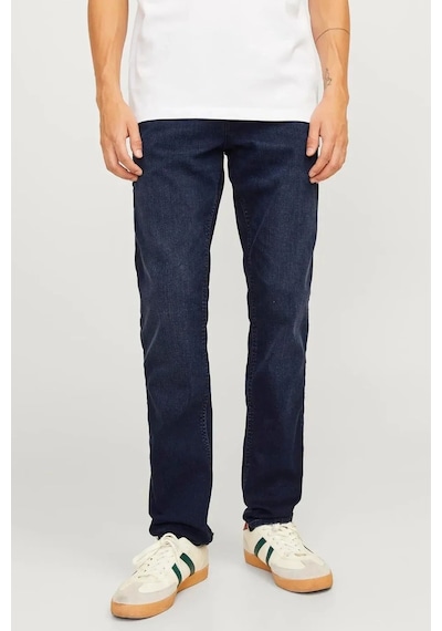 Jack & Jones Jack&jones 12259055 Erkek Pantolon - Lacivert Lacivert