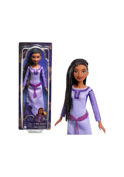 Hpx23 Disney Wish Asha Bebek