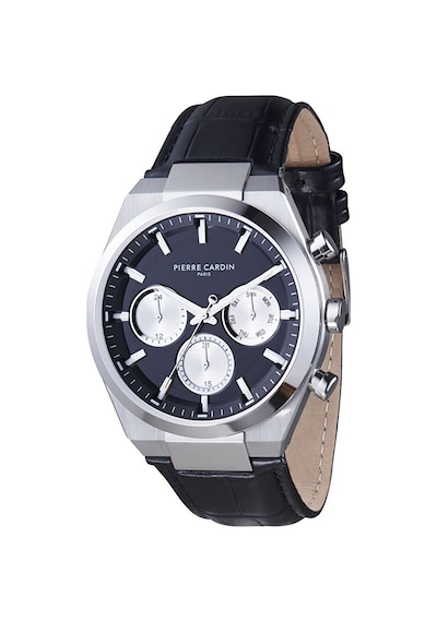 Pierre Cardin Cml.0012 Erkek Kol Saati Metalik