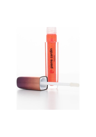 Pierre Cardin Shimmering Lipgloss Sedefli Parlak Likit Ruj Mercan 5 ML