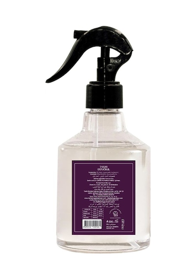 Tarihi Ertuğrul Kahvesi İncir Tophane Oda ve Çamaşır Kokusu 500 ML
