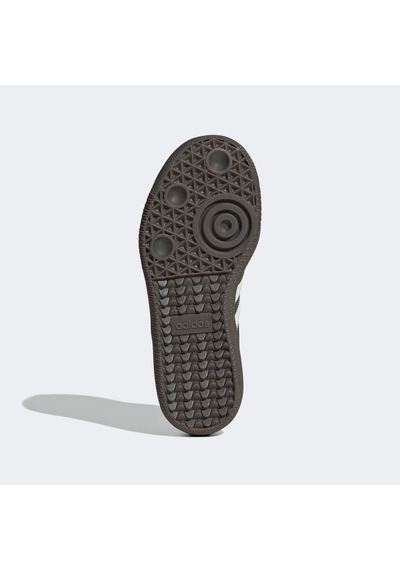 adidas Samba Og Çocuk Siyah Spor Ayakkabı Ie3678 Siyah